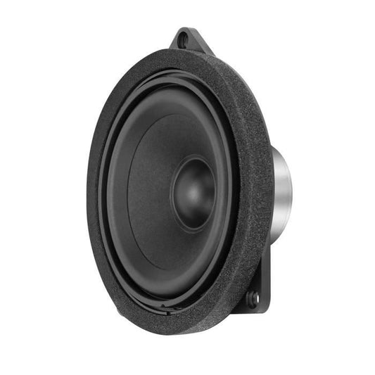 Specific speakers - MTX AUDIO - 3-way kit - 20cm - 4O - 150W RMS - For BMW & Mini