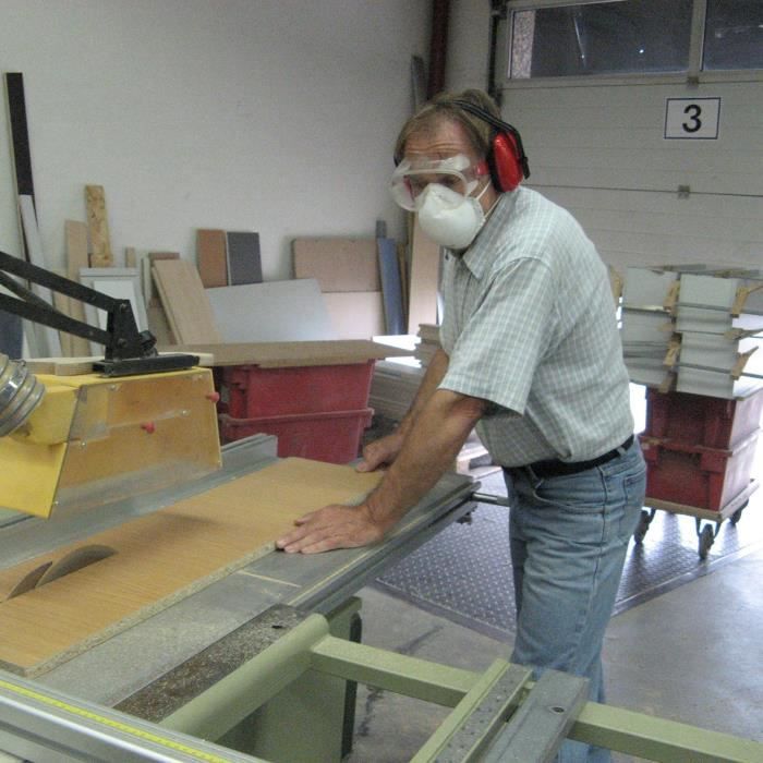 3-piece protection set - CONNEX - 4555100