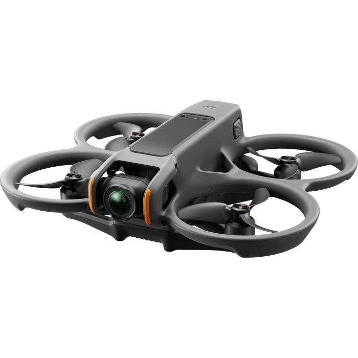 Drone - DJI - Avata 2 - 4K camera - 25 min autonomy - Wi-Fi