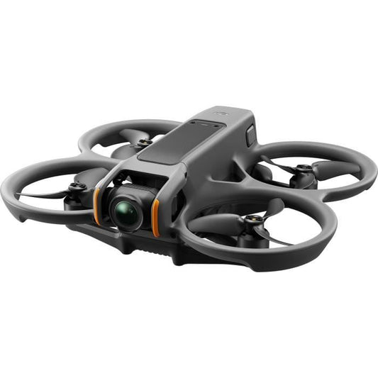 Drone - DJI - Avata 2 - 4K camera - 25 min autonomy - Wi-Fi