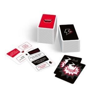 TAGGLE, it feels good to say it - Party game - BANDJO - From 14 years old