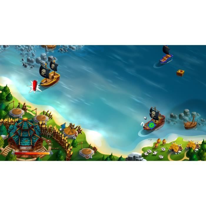 100 in 1 Game Collection - Nintendo Switch Game