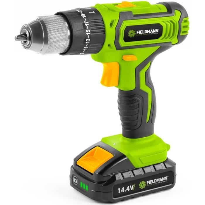 Drill - Fieldmann - FDV 10350-A