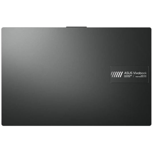 ASUS VivoBook 14 S1404 Laptop | Win 11 - 14 FHD 60Hz - AMD Ryzen 5 7520U - 16GB RAM - 512GB SSD + Bag + Mouse