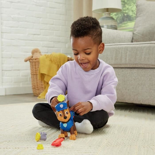 VTECH PAT PATROL - INTERACTIVE CHASE: SECURITY MISSION