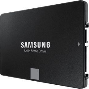 SAMSUNG - Hard Drive SSD 870 EVO SATA 2.5 '' 500 GB