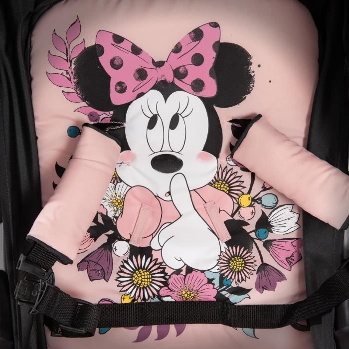 HAUCK MINNIE Sport Stroller