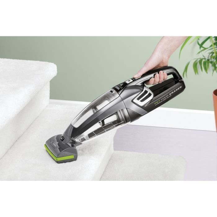 BISSELL Cordless Portable Vacuum Cleaner - 2278N Pet Hair Eraser Hand Vacuum