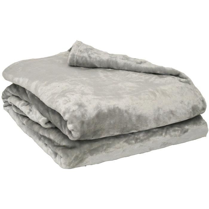 180x220 cm pearl microflanelle cover