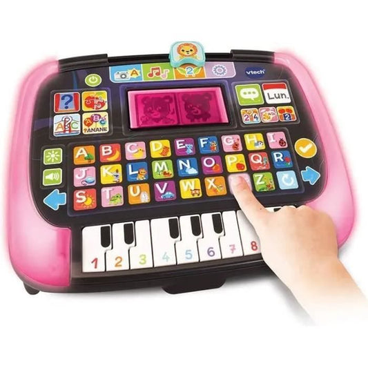 VTECH - P'tit Genius Magic Light Tablet