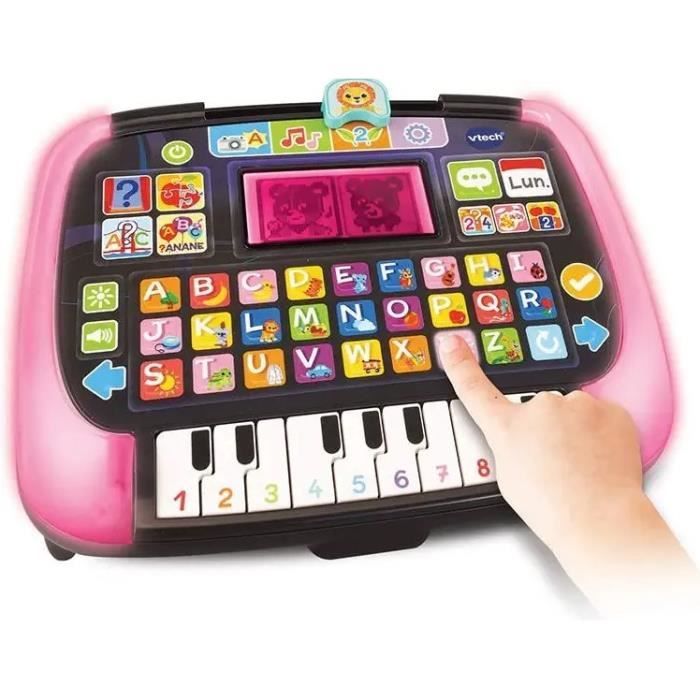 VTECH - P'tit Genius Magic Light Tablet