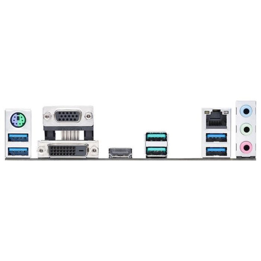ASUS PRIME B550M-A motherboard