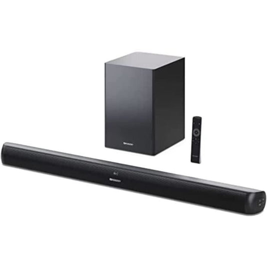 Soundbar + Subwoofer - SHARP - HT-SBW202 - 200W