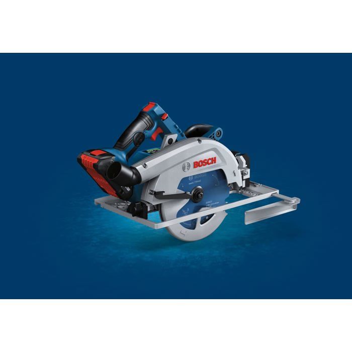 18V GSB/GKS/GSA tool set - BOSCH - with 2 x 18V 5.5AH and 1 x 18V 4.0AH batteries - charger - L-Boxx 0615990N38