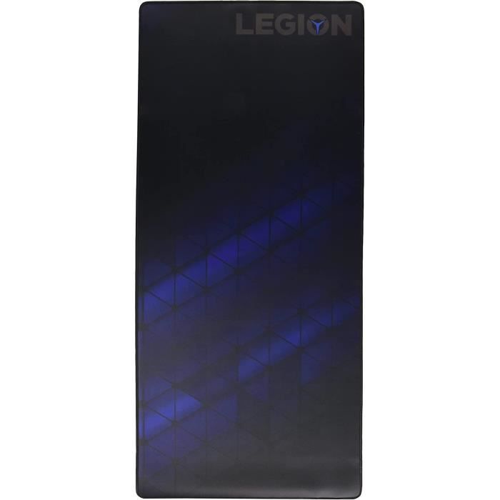 LENOVO - XXL Legion Control mouse pad - 900 x 400 x 2 mm - Water resistant - Non-slip