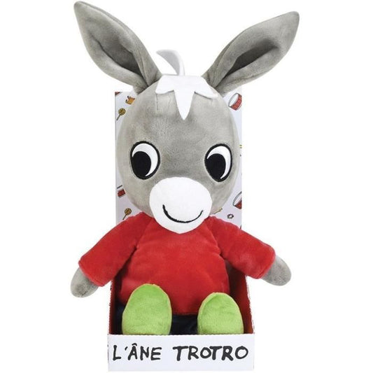 TROTRO Plush ± 40 cm