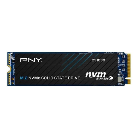 PNY Technoligies CS1030 SSD hard drive - 1TB - PCIE - M2 - NVME