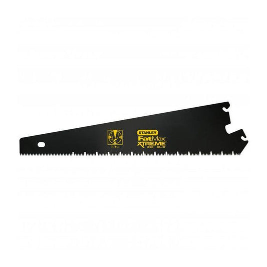 Instantchange Saw Blade - STANLEY FATMAX - 0-20-205 - 1 Jet Cut Blade - Blade Armor - Special Plasterboard 550 mm