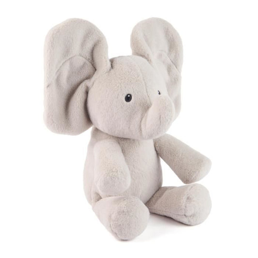 SPIN MASTER HIDE AND SEEK FLAPPY THE ELEPHANT Gund