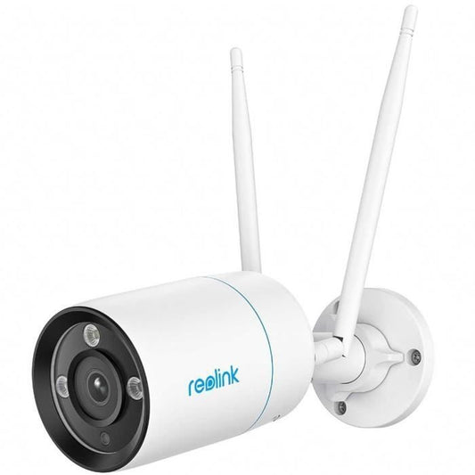 Outdoor camera - REOLINK - W330 - White