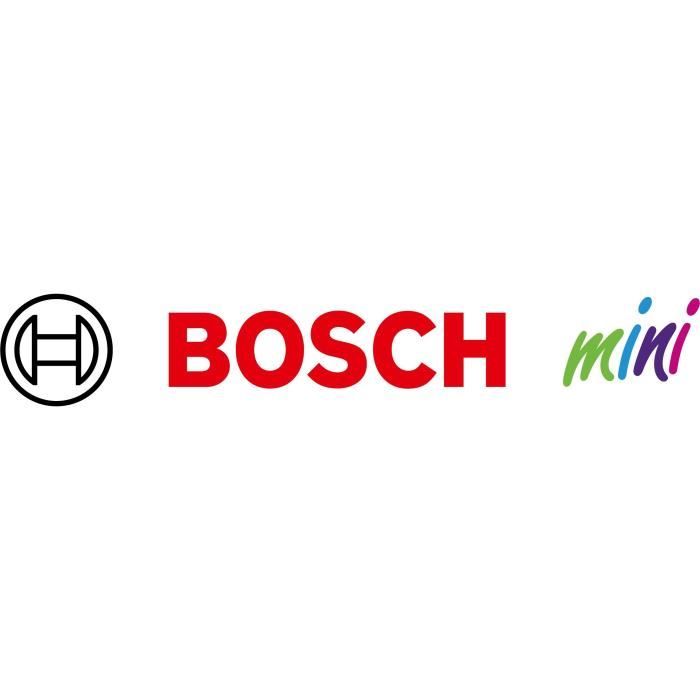 KLEIN Bosch drill with functions