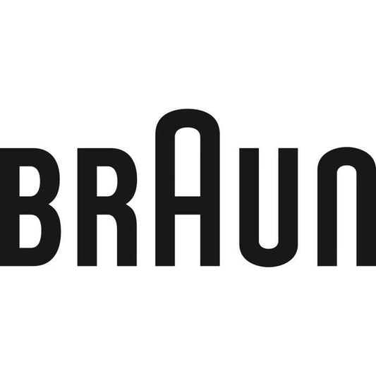 Braun Electronic Iron - KLEIN - 6245 - From 3 years old