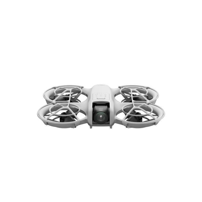 Ultra-compact drone - DJI - Neo - 135g, hand-held take-off/landing, cinematic capture