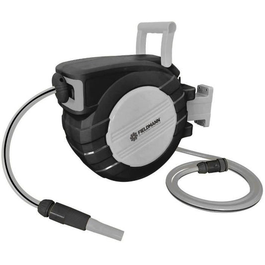 Automatic garden hose reel - Fieldmann - FZH 1235