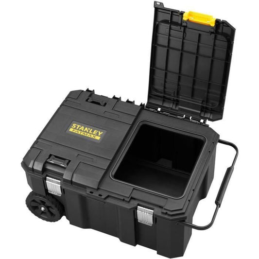 PRO-STACK Waterproof Construction Box - STANLEY FATMAX - FMST17870-1 - 113 L