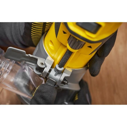 Trimmer - STANLEY FATMAX V20 - SFMCW400B-XJ - Brushless - Lithium 18V - Without battery