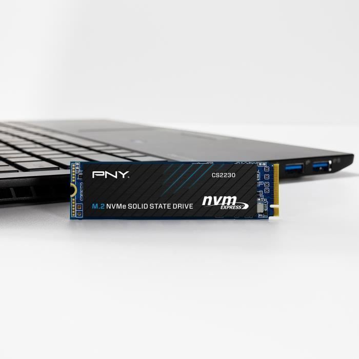 PNY - CS2230 SOLID STATE DRIVE - Internal SSD hard drive - 2 TB