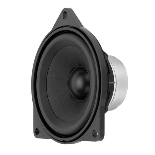 Specific speakers - MTX AUDIO - 3-way kit - 20cm - 4O - 150W RMS - For BMW & Mini
