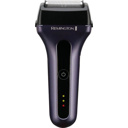 Cordless blade shaver - REMINGTON - F7000 - Tri-flex blades - Cutting head - 100% waterproof - 80 min autonomy