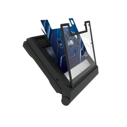 Stick Arcade Fighting Alpha Hori-Accessory-PS5