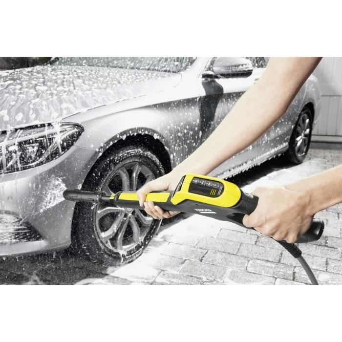 5 Premium Power Control Flex - KARCHER