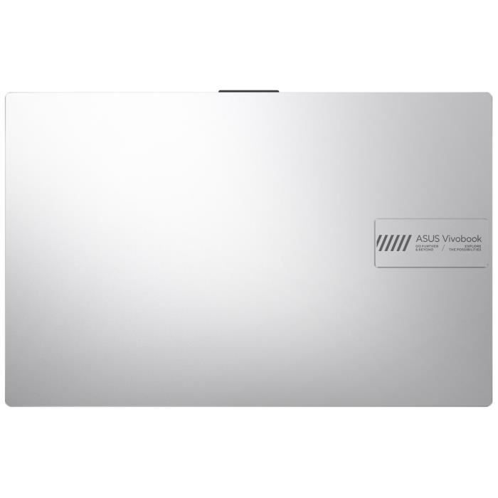 ASUS VivoBook 15 OLED S1504 Laptop | Win 11 - 15.6 FHD - AMD Ryzen 5 7520U - 16GB RAM - 512GB SSD