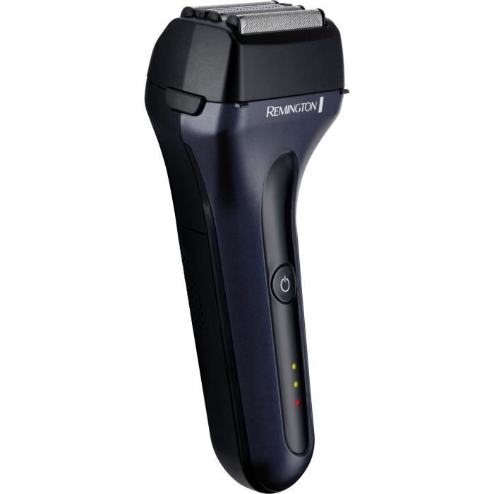 Cordless blade shaver - REMINGTON - F7000 - Tri-flex blades - Cutting head - 100% waterproof - 80 min autonomy