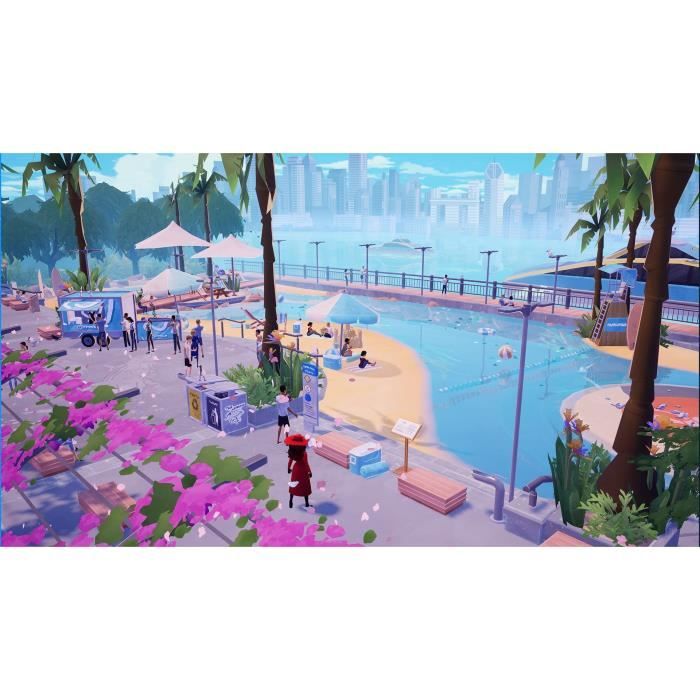 Carmen Sandiego 40th Anniversary Edition - Nintendo Switch Game