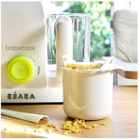 BEABA Cooking basket - Pasta Rice cooker for Babycook and Babycook Plus