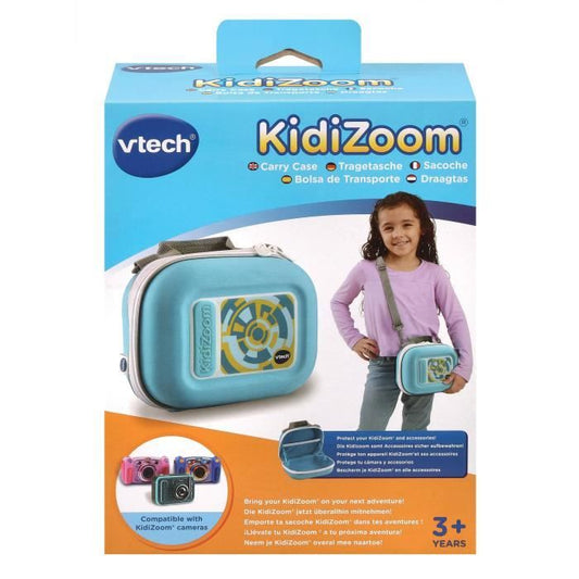 VTECH Kidizoom Blue Bag