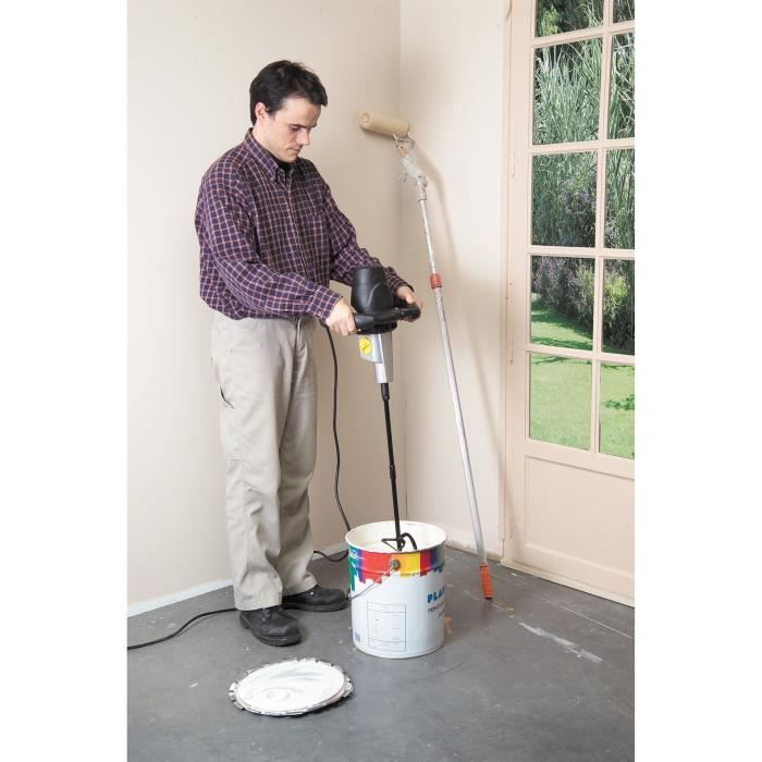 FARTOOLS PRO - MI 1200B Mixer 1200 W, Diameter 120 mm, 2 speeds - 116550