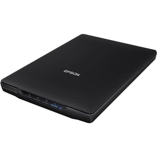 Flat scanner - Epson - V39II perfection - A4