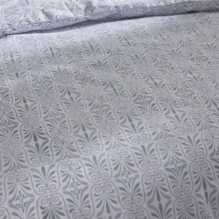 Duvet set - TODAY - Sunshine 17.1 - 240x260cm - 2 people - Printed - 57 thread count cotton