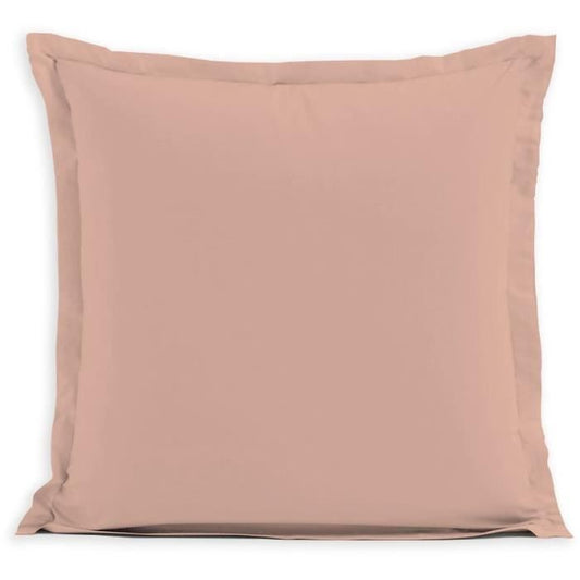 Set of 2 pillowcases - LOVELY HOME - LH71620 - 63 x 63 cm - Pink