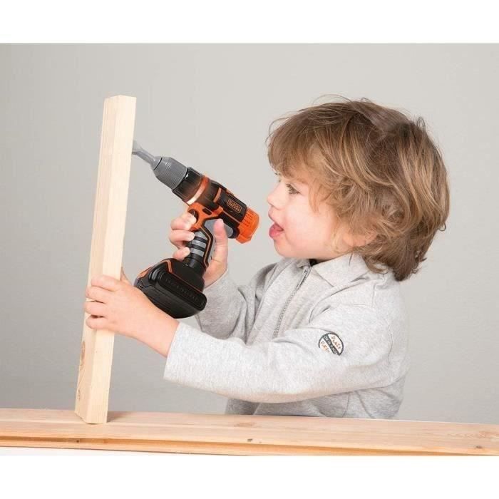 B+D ELECTRIC DRILL