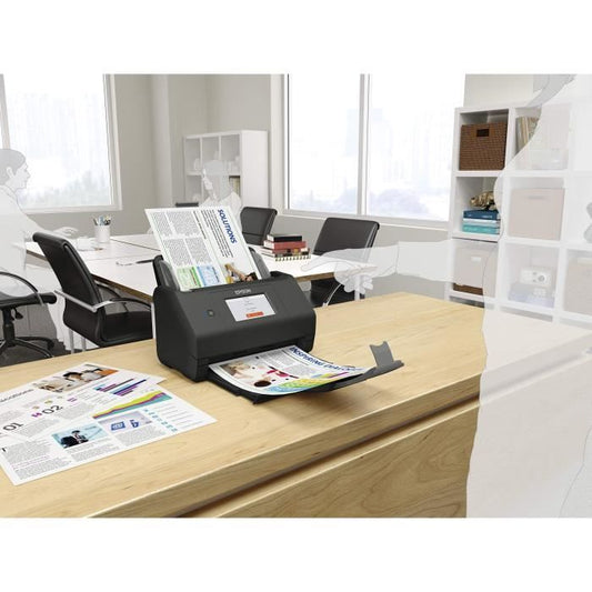 EPSON ES-580W Scanner