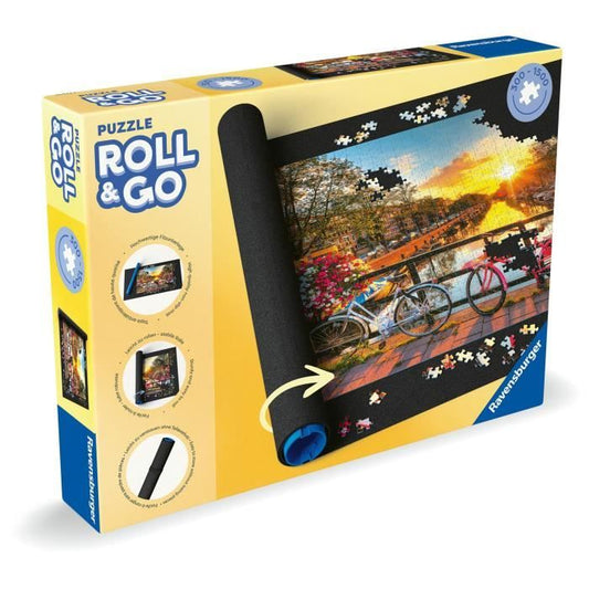 Ravensburger Puzzle Storage Mat - 1500 Pieces