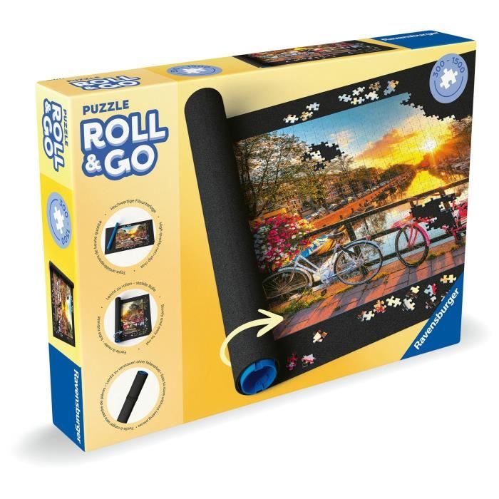 Ravensburger Puzzle Storage Mat - 1500 Pieces