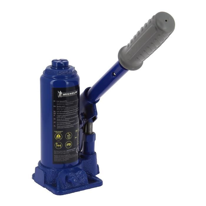 MICHELIN bottle jack 3T