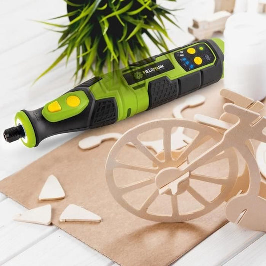 Cordless Multi-Tools - Fieldmann - FDMB 200170-A